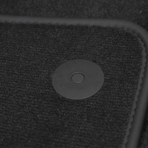 Set covorase auto mocheta umbrella pentru toyota corolla [e170](2013-2018)